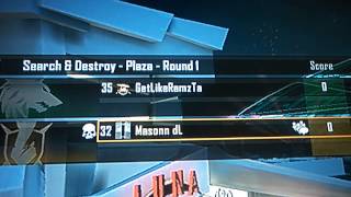 GetLikeRamzTa dispute 2 wrong rules last map