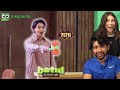 BTS Playing Games on Tokopedia 2021 - HILARIOUS COUPLES REACTION!