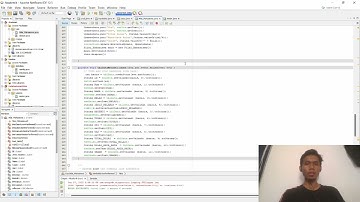 Crud Nilai Mahasiswa menggunakan java(NetBeans)