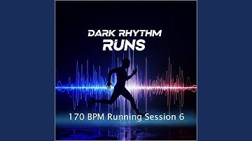 170 BPM Running Session 6