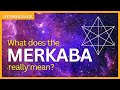 Hidden Meanings Of The Merkaba Sacred Geometry