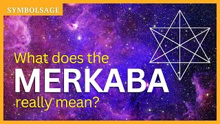 Hidden Meanings of the Merkaba  Sacred Geometry