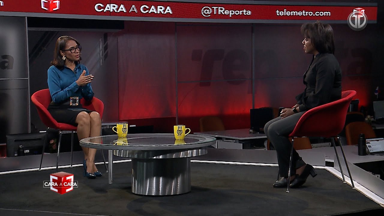 Cara a Cara con Sumilexy Miller