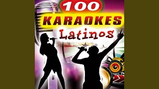 Ponte a Brincar - Short Dick Man - 100 Karaokes Latinos