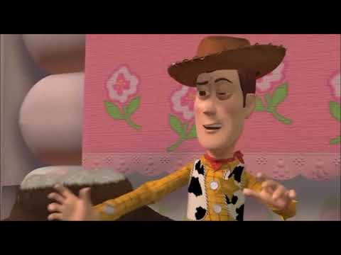 Video Toy Story 1 Mrs Nesbitt Slow x0.75 - youtube