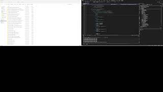 chunked voxel instancing series - episode 20