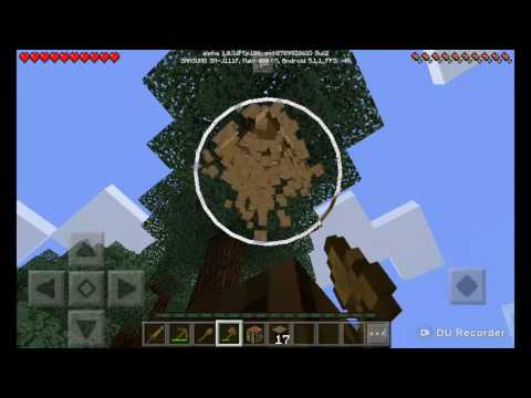 minecraft vasheneb saxls