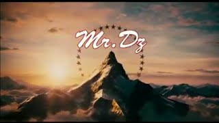 Cara membuat intro seperti paramount(pixellab,kinemaster)Tutorial