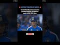 🚨 HISTORY CREATED BY SMRITI. 🚨 #cricket #trending #shorts