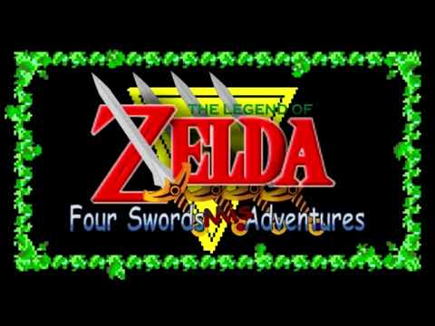 Four Swords Misadventures 12 (Teaser 2)