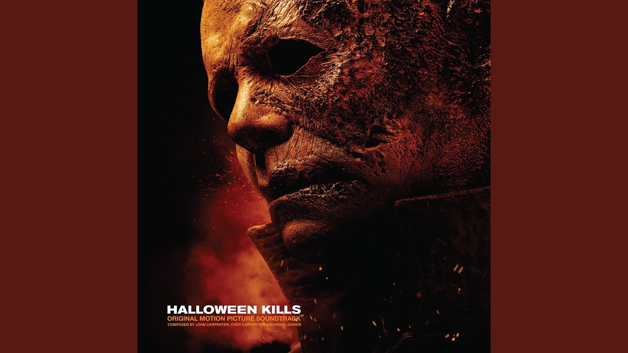 John Carpenter - Halloween Kills (Main Title) acordes