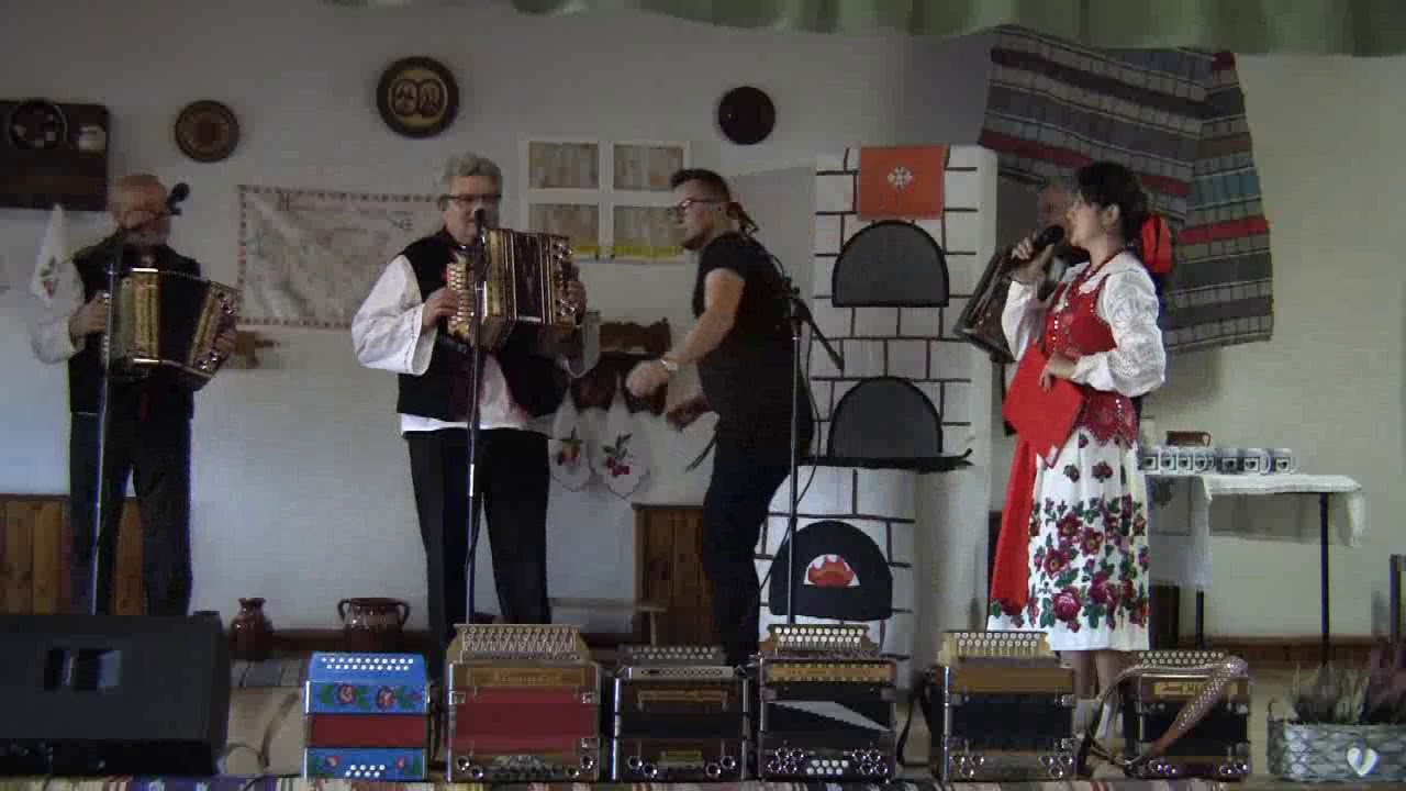 Vitanovká heligónka 5 ročník