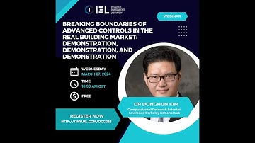 Breaking Boundaries of Advanced Controls in the Real Building Market: Demonstration & Demonstration