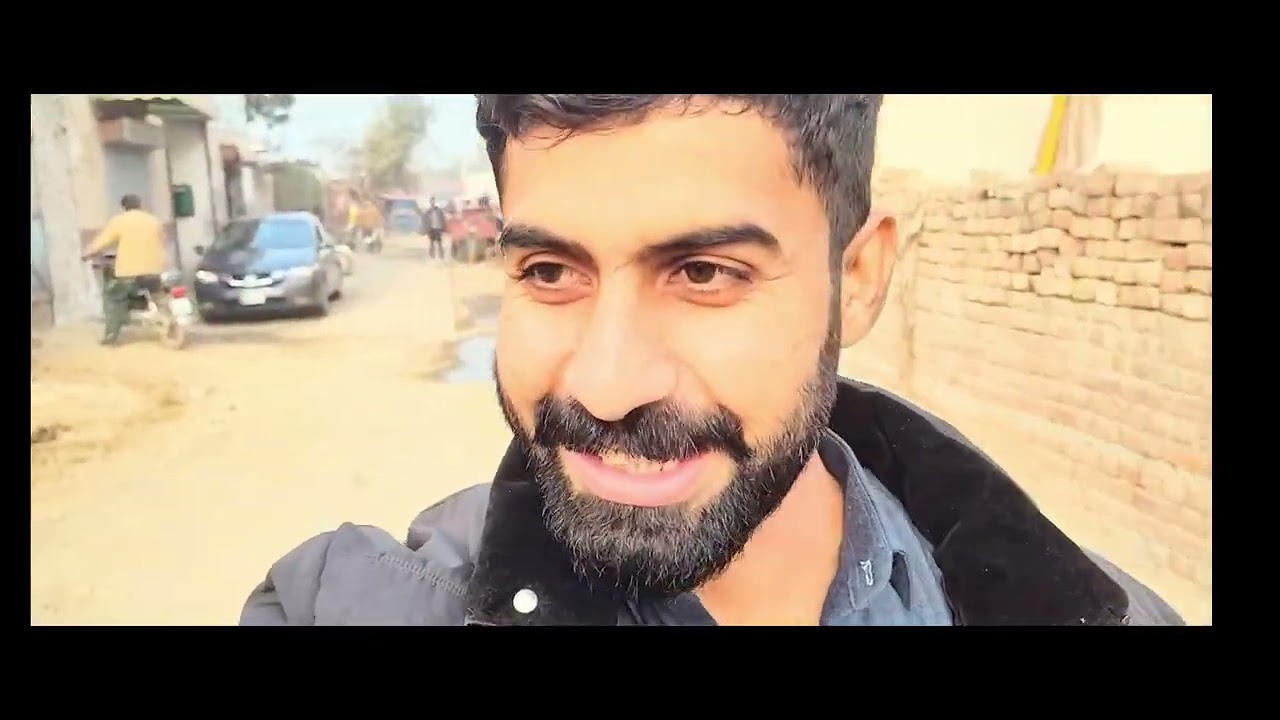 First Day Lahore with Beghrat sangat 🫣😃