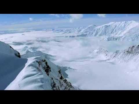 Immortal : Beyond the North Waves -- Ice Worlds