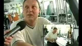 Do plaviek s televíziou Z - časť 4.