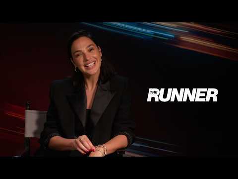 Gal Gadot on Surprising Reason Why The Runner Was ‘So Exhausting’ to Make | Interview