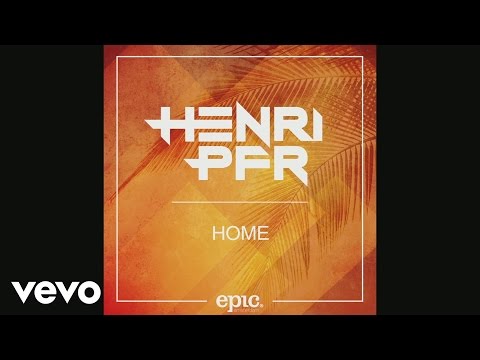 Putar Home - Henri PFR