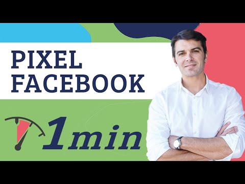👉 Qué es PIXEL de FACEBOOK - Marketing en 1 Minuto ⏱