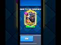Part 48 of Turing your hero’s mad evos into a winning deck #clashroyale #littleprince #megaknight