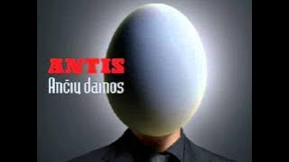 Antis - Vyturio Dainelė