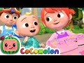 My sister song  cocomelon nursery rhymes  kids songs