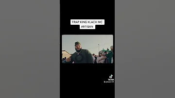 Trap King Klach Mc ARTISAN 