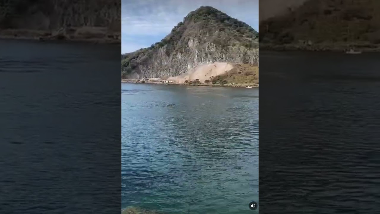 Kumamoto Japan || Island of Amakusa