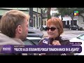 🔥 EL TERMÓMETRO DE LA GENTE: ¿Están de acuerdo que los alumnos tomen el colegio?