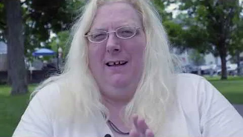 I Am Snow Queen - The Michele Marie Dalene Documen...