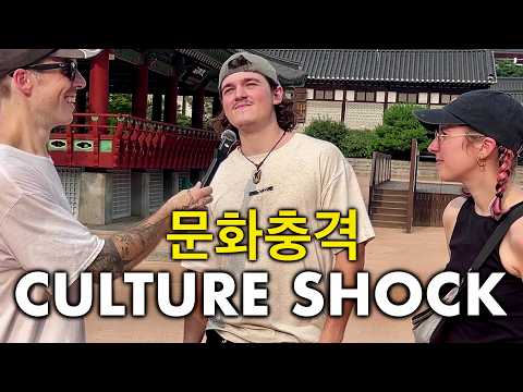 Do Foreigners Feel