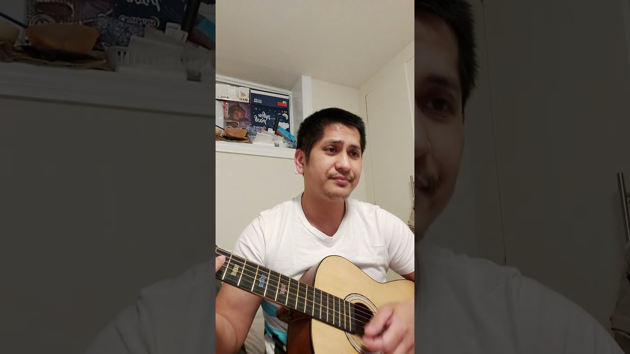 Dati ng buhay (My Original Composition)