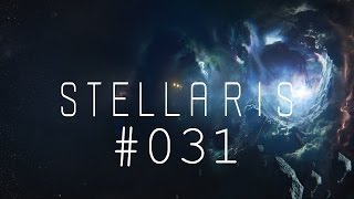 Let´s Play Stellaris [Gameplay] [German/Deutsch] #031: Eine Galaxie voller Krieg. screenshot 2