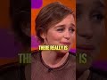 Emilia Clarke Really LOVES Matt LeBlanc
