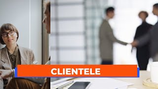 (Diass) Clientele