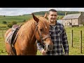 Usyk on his hardest punch he’s faced ! #usyk #shorts #viral #boxing #trending #horse #knockout #lol