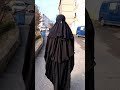 بالنقاب أحلى 