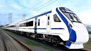 Vande Bharat Express derailed first time | New Delhi to Varanasi