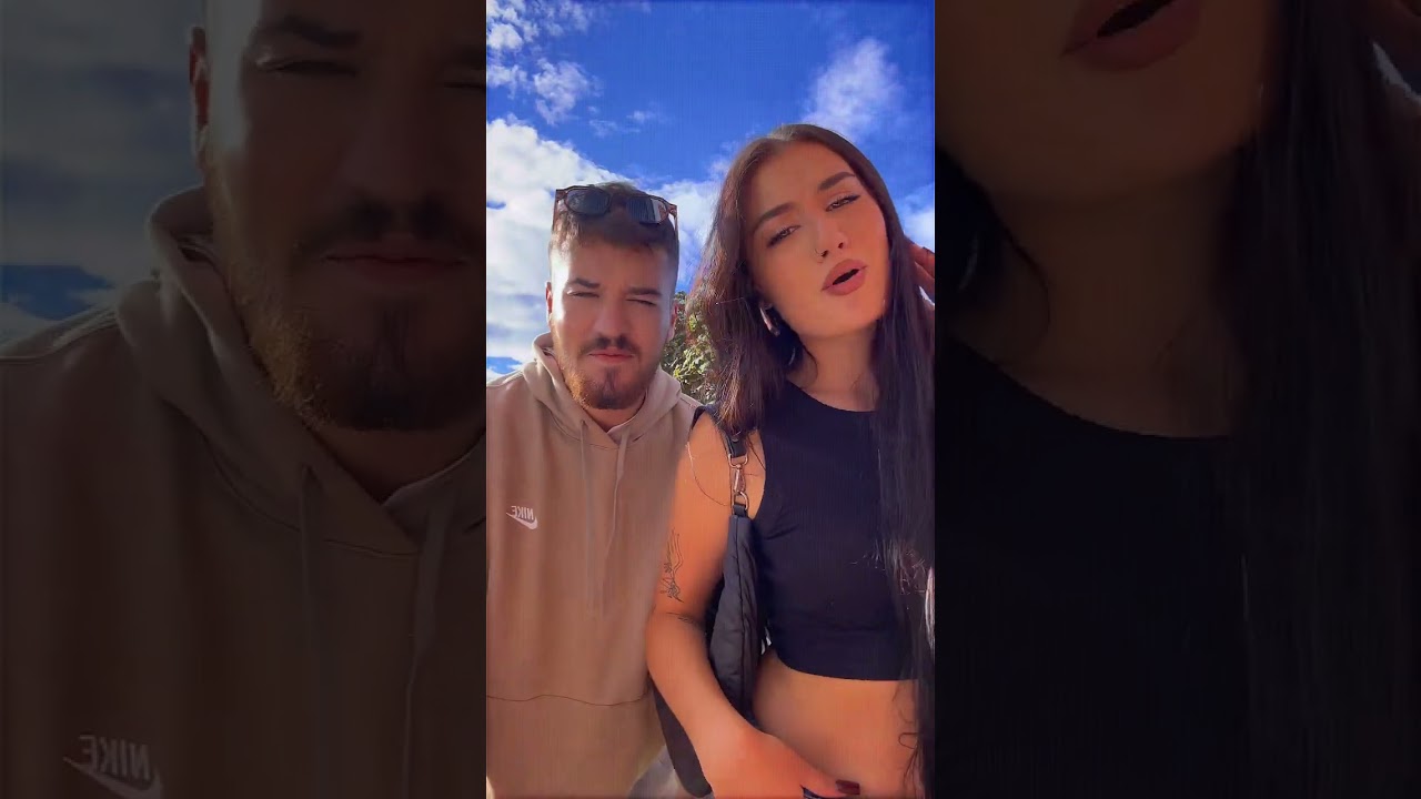 Watch da li slušate "Idi"? 😍 #đana #toma #idi on YouTube Watch da li slušate "Idi"? 😍 #đana #toma #idi on YouTube