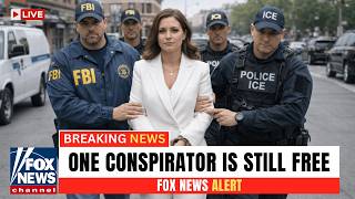 FBI & IRS RAID Congress Panic Room — $28.4B Hidden & Paper Trail Leading to 5 Foreign Governments