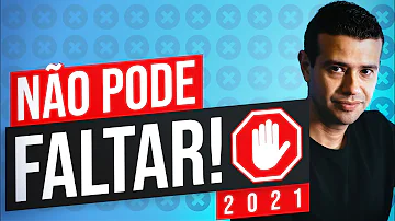O que não pode faltar num E-commerce?