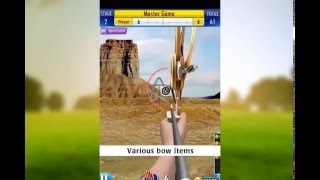 Archer Champion Trailer screenshot 4