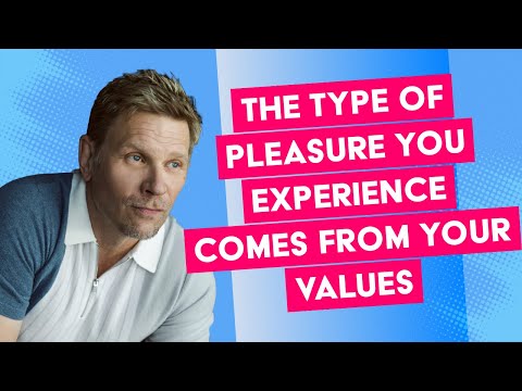 💡 It's Within Your Power: Change Your Values, Change Your Sense of Life