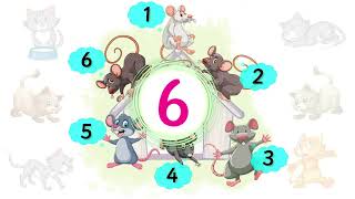 Lets Learn Six