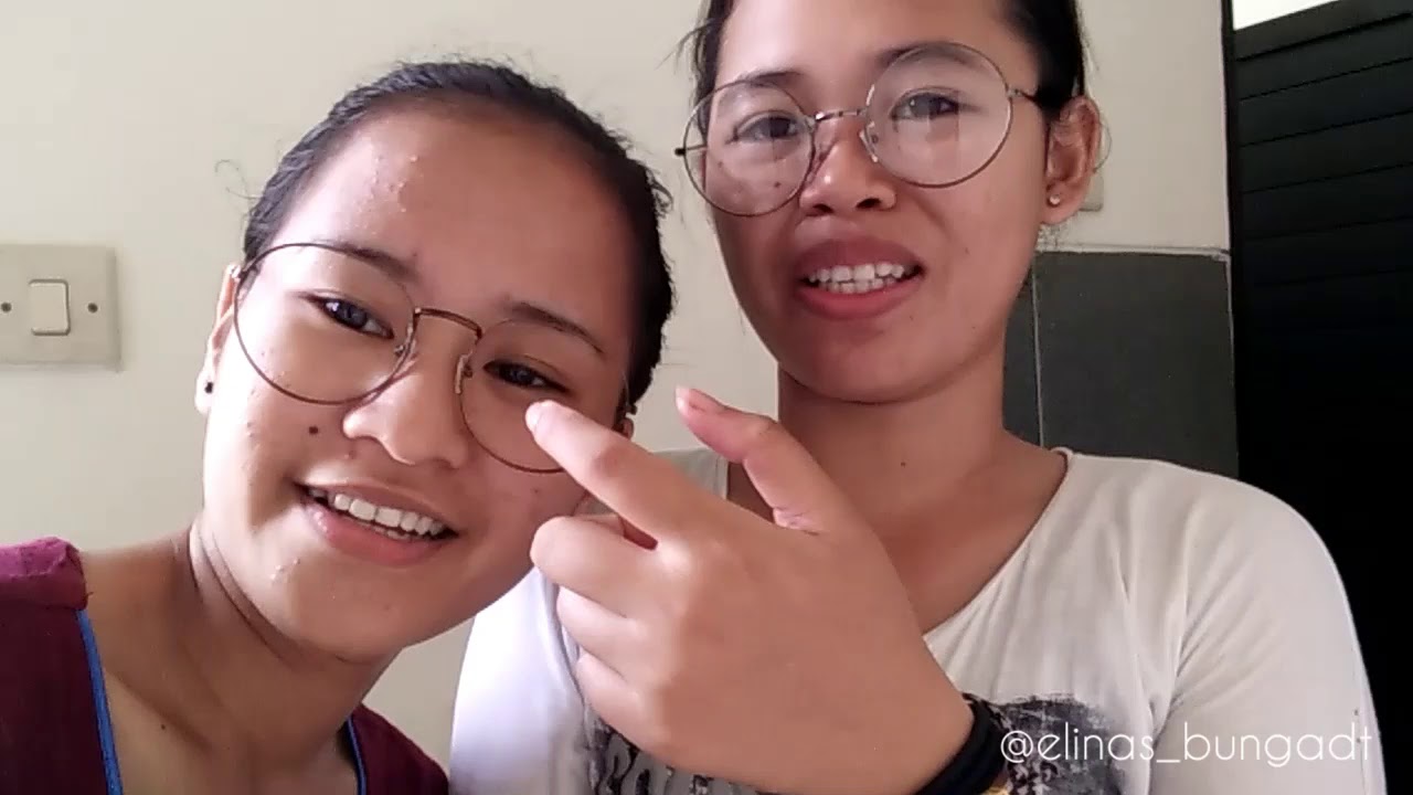 Unboxing camp 6 (sistar) mr. Bob