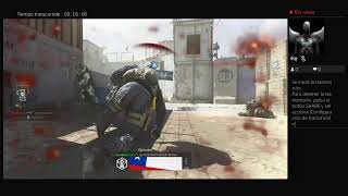 Cod Warzone Ps4 Valen