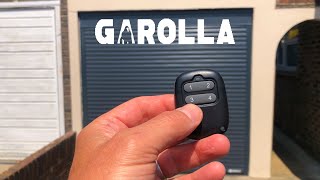 Garolla Roller Shutter Door Review