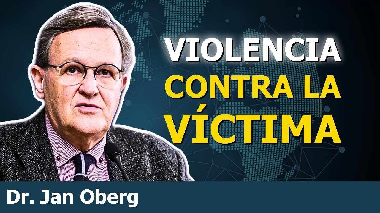 ¿Por qué Occidente ya no puede imaginar la paz? | Dr. Jan Oberg
