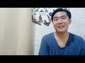 christian justo vlogs | blessed lang po!