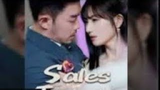 Sales terbaik update